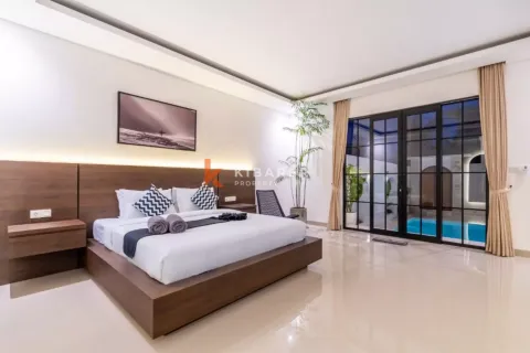 3 bedrooms Villa in Canggu, Badung, Bali (17282) 12