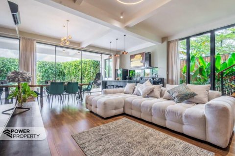 4 bedrooms Villa in Canggu, Badung, Bali (17322) 22