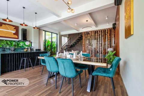 4 bedrooms Villa in Canggu, Badung, Bali (17322) 18