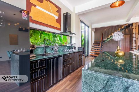 4 bedrooms Villa in Canggu, Badung, Bali (17322) 16