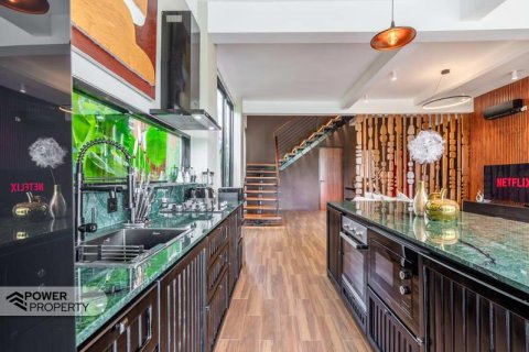 4 bedrooms Villa in Canggu, Badung, Bali (17322) 14