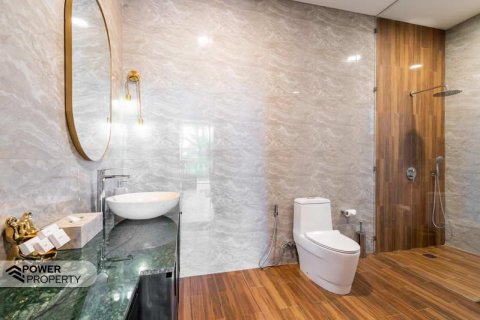 4 bedrooms Villa in Canggu, Badung, Bali (17322) 10