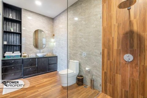 4 bedrooms Villa in Canggu, Badung, Bali (17322) 8