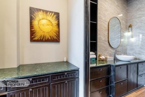 4 bedrooms Villa in Canggu, Badung, Bali (17322) 9