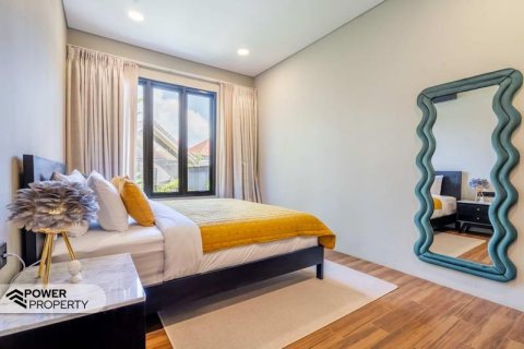 4 bedrooms Villa in Canggu, Badung, Bali (17322) 7