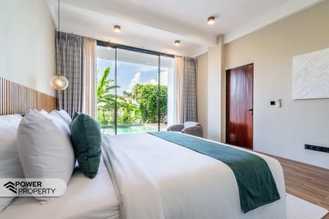 4 bedrooms Villa in Canggu, Badung, Bali (17322) 13