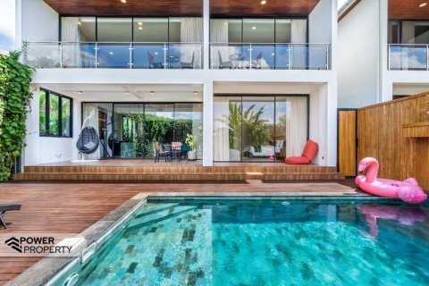 4 bedrooms Villa in Canggu, Badung, Bali (17322) 23