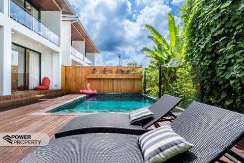 4 bedrooms Villa in Canggu, Badung, Bali (17322) 25