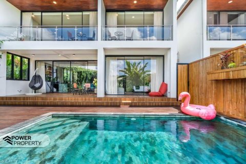 4 bedrooms Villa in Canggu, Badung, Bali (17322) 24