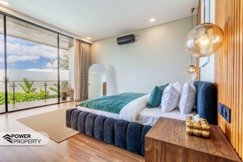 4 bedrooms Villa in Canggu, Badung, Bali (17322) 3