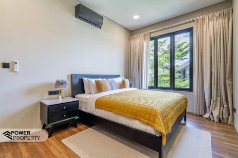 4 bedrooms Villa in Canggu, Badung, Bali (17322) 6
