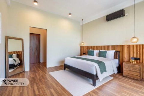 4 bedrooms Villa in Canggu, Badung, Bali (17322) 11