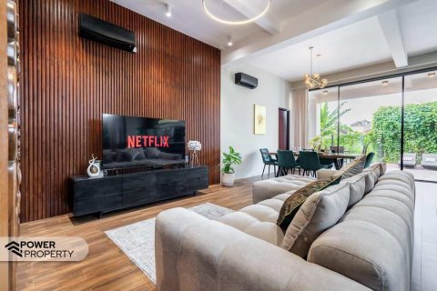 4 bedrooms Villa in Canggu, Badung, Bali (17322) 21