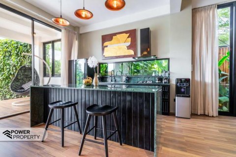 4 bedrooms Villa in Canggu, Badung, Bali (17322) 17