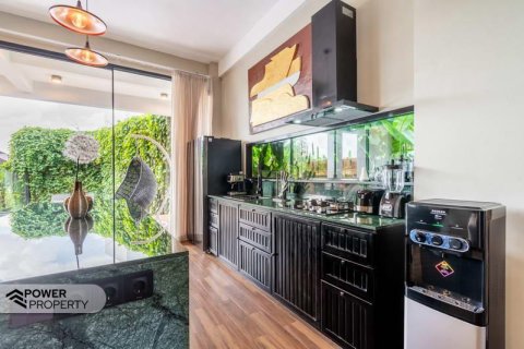 4 bedrooms Villa in Canggu, Badung, Bali (17322) 15