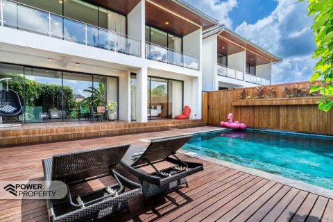 4 bedrooms Villa in Canggu, Badung, Bali (17322) 26