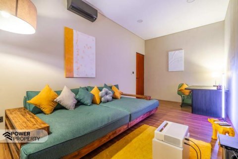 4 bedrooms Villa in Canggu, Badung, Bali (17322) 4
