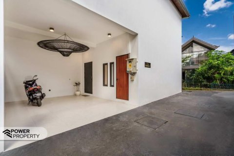 4 bedrooms Villa in Canggu, Badung, Bali (17322) 27