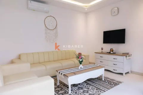 2 bedrooms Villa in Pererenan, Mengwi, Badung, Bali (17307) 9