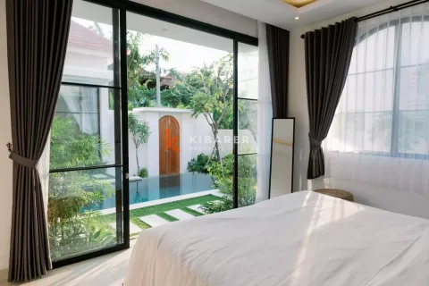 2 bedrooms Villa in Pererenan, Mengwi, Badung, Bali (17307) 13
