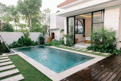 2 bedrooms Villa in Pererenan, Mengwi, Badung, Bali (17307) 2