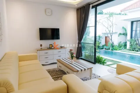 2 bedrooms Villa in Pererenan, Mengwi, Badung, Bali (17307) 7