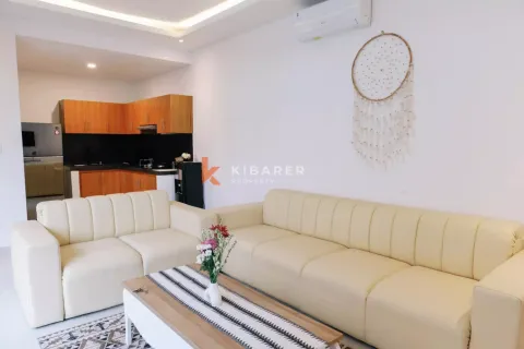 2 bedrooms Villa in Pererenan, Mengwi, Badung, Bali (17307) 8
