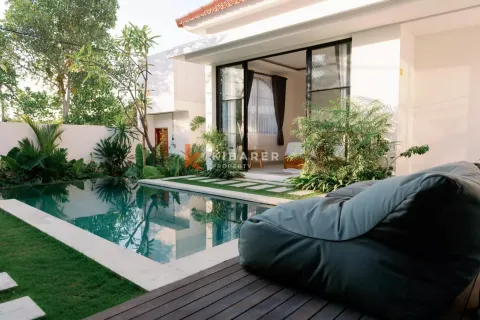 2 bedrooms Villa in Pererenan, Mengwi, Badung, Bali (17307) 5