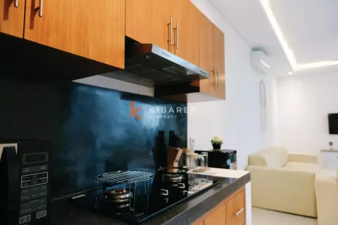 2 bedrooms Villa in Pererenan, Mengwi, Badung, Bali (17307) 6