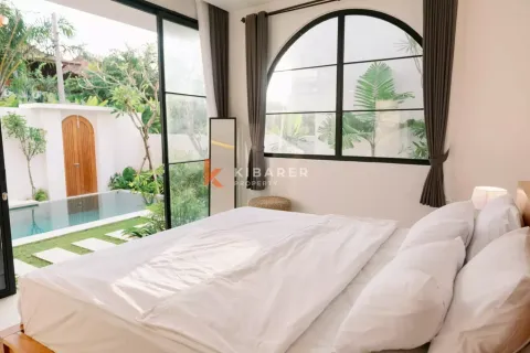2 bedrooms Villa in Pererenan, Mengwi, Badung, Bali (17307) 12
