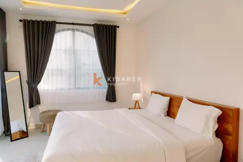 2 bedrooms Villa in Pererenan, Mengwi, Badung, Bali (17307) 11