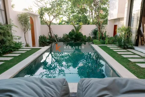 2 bedrooms Villa in Pererenan, Mengwi, Badung, Bali (17307) 4