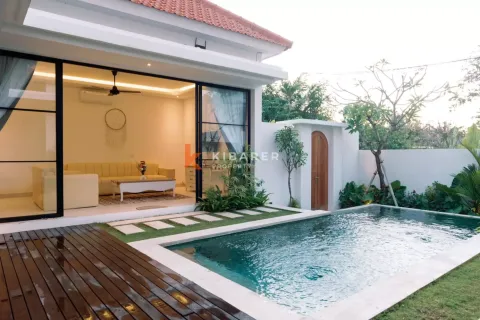2 bedrooms Villa in Pererenan, Mengwi, Badung, Bali (17307) 3