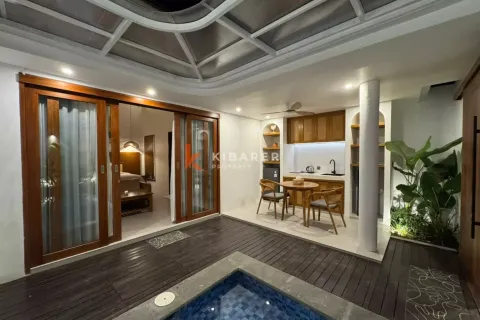 Vila 1 kamar tidur di Denpasar Selatan, Denpasar, Bali (17343) 2