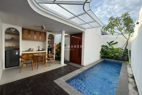 Vila 1 kamar tidur di Denpasar Selatan, Denpasar, Bali (17343)