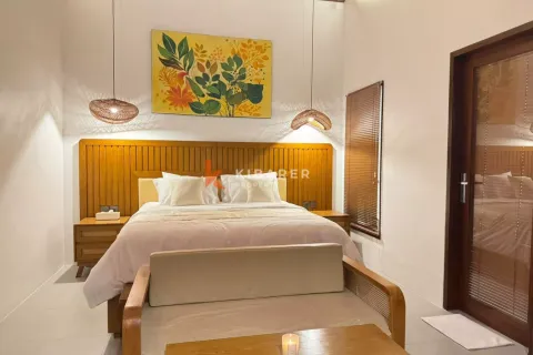 Vila 1 kamar tidur di Denpasar Selatan, Denpasar, Bali (17343) 4