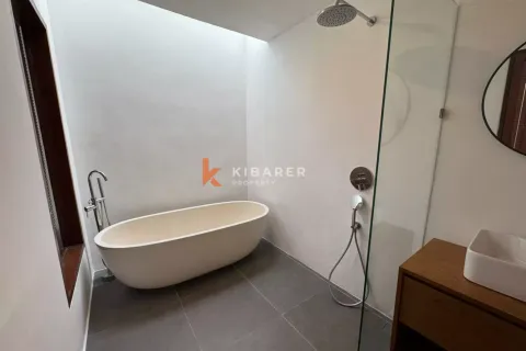 Vila 1 kamar tidur di Denpasar Selatan, Denpasar, Bali (17343) 5