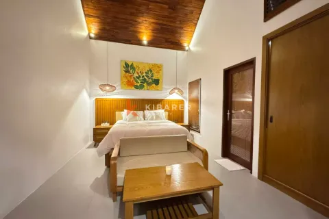 Vila 1 kamar tidur di Denpasar Selatan, Denpasar, Bali (17343) 3
