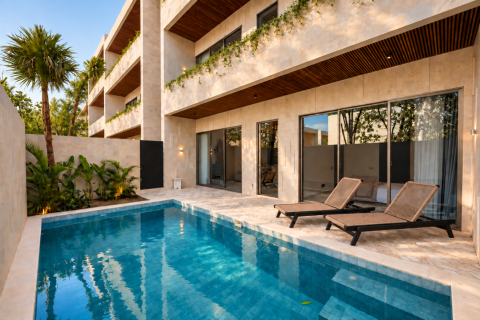 1 bedroom Apartment in Pecatu, Badung, Bali (14354) 5