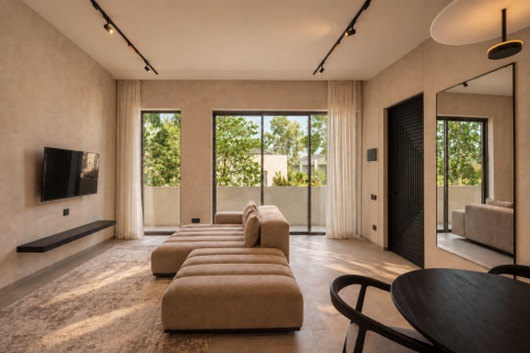 1 bedroom Apartment in Pecatu, Badung, Bali (14354) 2