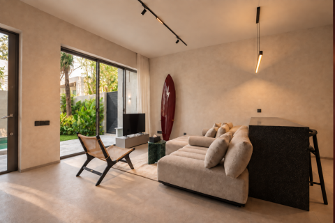 1 bedroom Apartment in Pecatu, Badung, Bali (14354) 6
