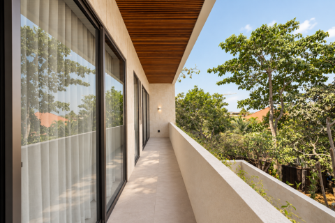 1 bedroom Apartment in Pecatu, Badung, Bali (14354)