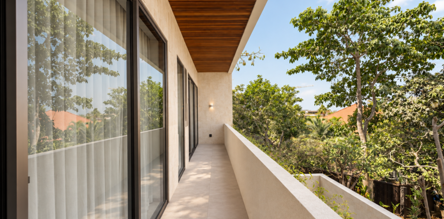 1 bedroom Apartment in Pecatu, Badung, Bali (14354)