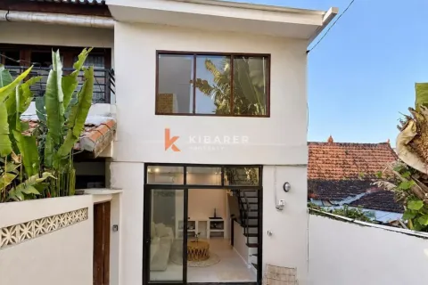 2 bedrooms Villa in Canggu, Badung, Bali (17377) 2