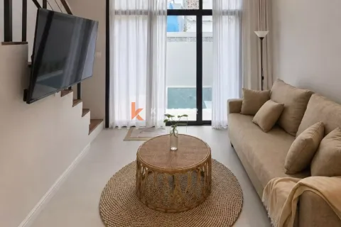 2 bedrooms Villa in Canggu, Badung, Bali (17377) 5