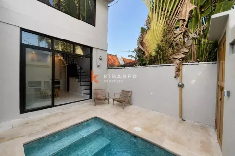 2 bedrooms Villa in Canggu, Badung, Bali (17377)