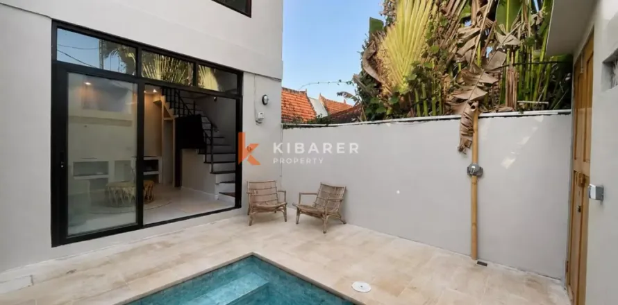 2 bedrooms Villa in Canggu, Badung, Bali (17377)