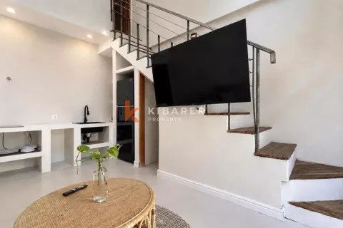 2 bedrooms Villa in Canggu, Badung, Bali (17377) 4