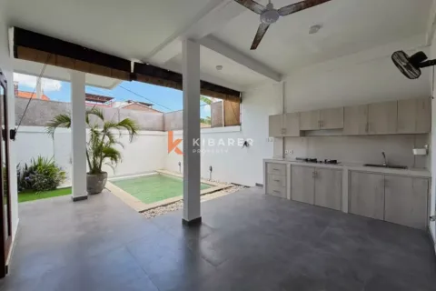 Vila 2 kamar tidur di Pererenan, Mengwi, Badung, Bali (17234) 3