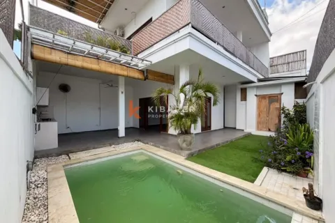 Vila 2 kamar tidur di Pererenan, Mengwi, Badung, Bali (17234) 10